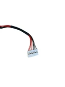 Acer ile Uyumlu Nitro 5 AN515-42-R0GT, 5 AN515-42-R22E Power Dc Jack, Adaptör Şarj Soketi thumbnail 2