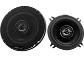 Kenwood KFC-PS1397 13 cm 2 yollu Performans Standart Serisi Hoparlör Sistemi Amfi Uyumlu thumbnail 1