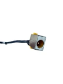 Acer ile Uyumlu Aspire E5-521G-84N0, E5-551G-F9NM Power Dc Jack, Adaptör Şarj Soketi thumbnail 3