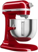 KitchenAid Artisan Kaldırılabilir Kaseli Stand Mikser, Empire Red, 6,6 L - 1