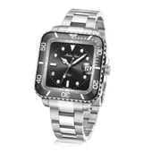 Mathey-Tissot H902QAN Erkek Kol Saati thumbnail 3