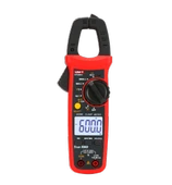 Unit UT 204+ 400-600A AC-DC TRUE RMS Pensampermetre - 1