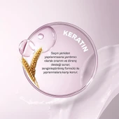 Urban Care Intense Keratin Aşırı Yıpranmış Saçlara Özel Saç Bakım Kremi 250 ml - 2