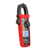 Unit UT 204+ 400-600A AC-DC TRUE RMS Pensampermetre - 2