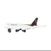 Matchbox Skybusters BOEING 747-400 JCN03 - 2