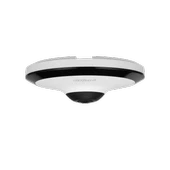 DAHUA IPC-EW5541-AS 5MP IP FISHEYE KAMERA - 2