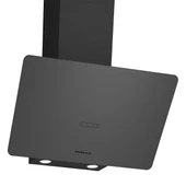 Profilo DVK6J479 Siyah Cam Duvar Tipi Davlumbaz thumbnail 1