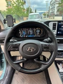 Hyundai İ20 2020-2024 Araca Özel Direksiyon Kılıfı (F1 OLAN Araçlara Uyumludur) thumbnail 1