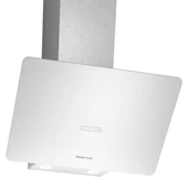 Profilo DVK6J429 Beyaz Cam Duvar Tipi Davlumbaz thumbnail 1