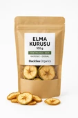 BlackSea Organics  Doğal Atıştırmalık  Dağ Elması Kurusu, Katkısız & Şeker İlavesiz 2025 Yeni Mahsül (100 g) thumbnail 1