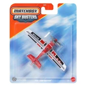 Matchbox Skybusters MBX CROP DUSTER JCN01 - 1