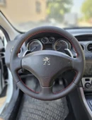 Peugeot 308 2011 Araca Özel Direksiyon Kılıfı (AÇIKLAMAYI OKUYUNUZ) thumbnail 1