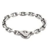 Emporio Armani AJEGS3236-040 Erkek Bileklik thumbnail 1