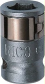 Rico 3/8 - 3/8 Bits Adaptör - 1