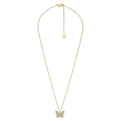 Fossil JF04920-710 Kelebek Kadın Kolye thumbnail 1