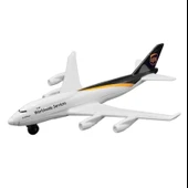 Matchbox Skybusters BOEING 747-400 JCN03 - 1