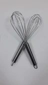 BAYHOME 1090 1057B BOWE 2592 METAL CIRPICI BUYUK (1 Adet) - 1