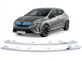 Clio 5 Panjur Çıtası Takımı - Renault Yeni Clio 5 Faz 2 - 960100160R - 620752445R - 620746060R thumbnail 1