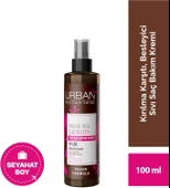 Urban Care Argan Oil&Keratin Sıvı Krem 100 ml - 2