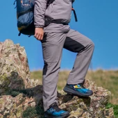 Joma Uzun Pantolon Erkek Explorer Gri 104162.181 thumbnail 2