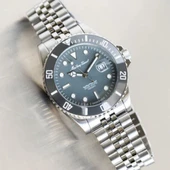 Mathey-Tissot H901CRAS Erkek Kol Saati thumbnail 4