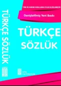 Ata Türkçe Sözlük (Karton Kapak) thumbnail 2