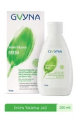 Gvyna Fresh Intim Yıkama Fresh 200 ml thumbnail 1