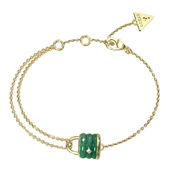 Guess JGUJUBB05413JWYGGNS Anahtar Kadın Bileklik - 1