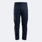 Joma Uzun Pantolon Erkek Explorer Lacivert 104162.345 thumbnail 1