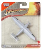 Matchbox Skybusters FORD TRI MOTOR JCM99 - 5