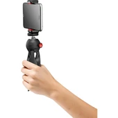 Manfrotto MKPIXICLAMP-BK Mini Tripod - 5