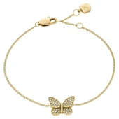 Fossil JF04921-710 Kelebek Kadın Bileklik thumbnail 1