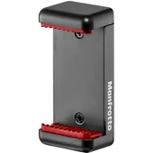Manfrotto MKPIXICLAMP-BK Mini Tripod - 4