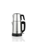 Schafer Teelike 1800 w Paslanmaz Çelik Çay Makinesi - 2