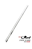 New Crow X-Plus NCR-902M 270cm 10-40gr - 2
