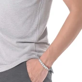 Lacoste LACJ2040521 Erkek Bileklik thumbnail 4