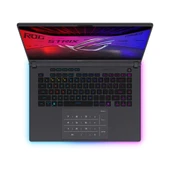 ASUS ROG STRIX G16 G615LW-S5186 INTEL CORE ULTRA 9-275HX 16GB 1TB 16GB RTX5080 16" 2.5K WQXGA 240HZ FREEDOS - 3