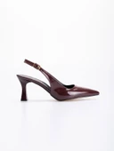 Kadın Topuklu Ayakkabı TR150Y19D - 1