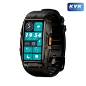 Kospet Tank X1 Akıllı Saat  - KVK Teknik Servis Garantili - 2