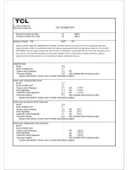 TCL Voxın A+++ TAC-12CHSD/UG11I Inverter 12000 Btu Direkt Sesli Komutlu Yapay Zeka Destekli Duvar Tipi Klima - 3