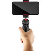 Manfrotto MKPIXICLAMP-BK Mini Tripod - 6