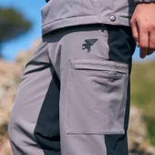 Joma Uzun Pantolon Erkek Explorer Gri 104162.181 thumbnail 11