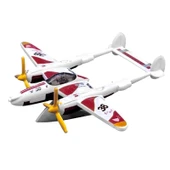 Matchbox Skybusters P-38 LIGHTNING JCN02 - 1