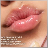 Loreal Paris Plump Ambition Hyaluron Lip Oil Besleyici Ve Nemlendirici Dudak Parlatıcı 601 Worth It - 4