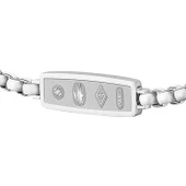 Lacoste LACJ2040538 Erkek Bileklik thumbnail 3