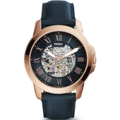 Fossil Grant FME3102 Otomatik Erkek Kol Saati thumbnail 1