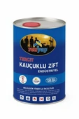 Renyap Kauçuklu Zift İzolasyon Zifti 1 Kg - 1