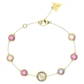 Guess JGUJUBB05099JWYGFCS Kadın Bileklik - 1