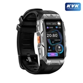 Kospet Tank X1 Akıllı Saat  - KVK Teknik Servis Garantili - 6