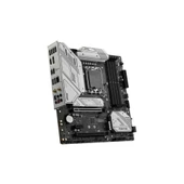 MSI MAG B760M Mortar Wi-Fi Intel LGA1700 DDR5 Micro ATX Anakart - TESHİR - 4